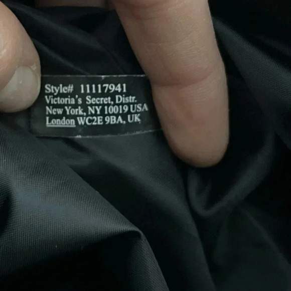 Victoria’s Secret LIMITED EDITION 2017 Tote/ Shoulder bag/ Sequinned/  Colorful - Picture 6 of 11